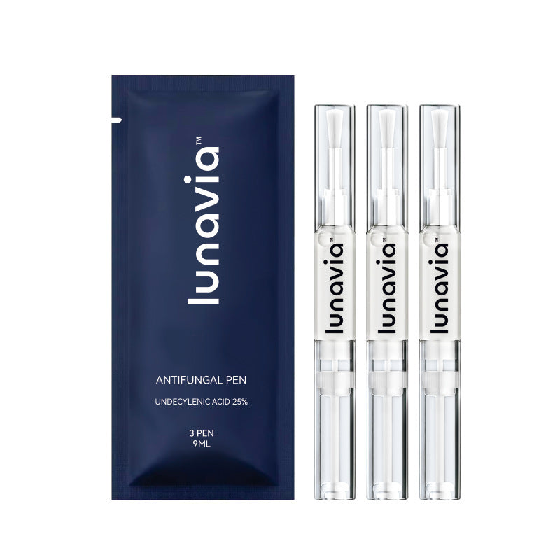 Antifungal Pen - 25%Undecenoic Acid (3-Pack)