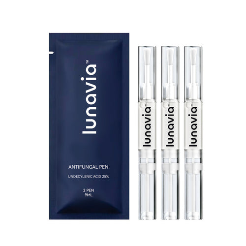 Antifungal Pen - 25%Undecenoic Acid (3-Pack)